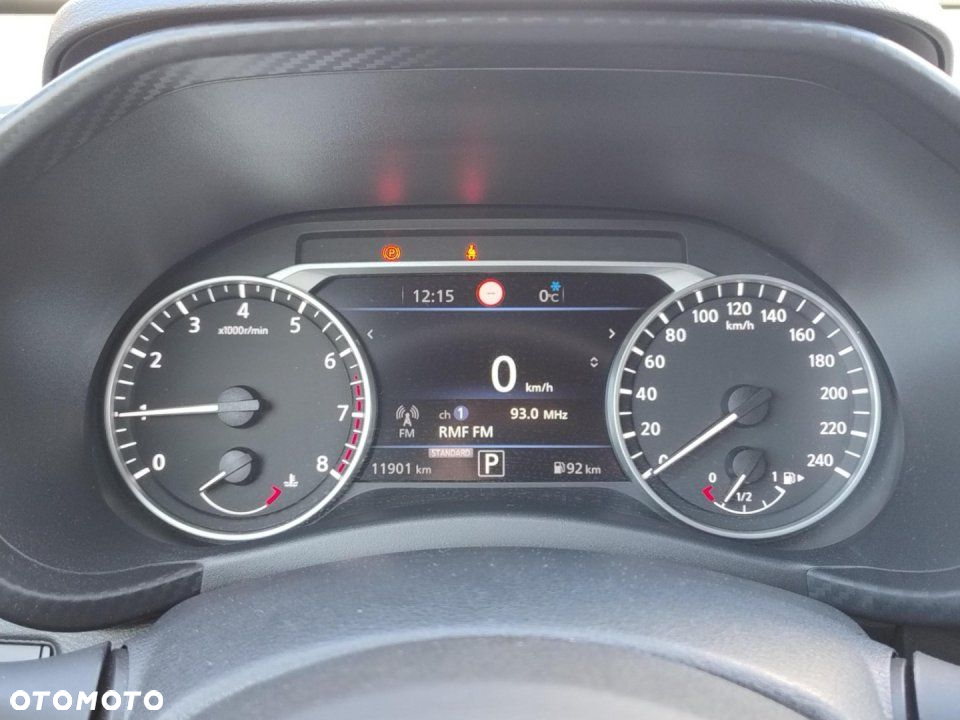 Nissan Juke - 11