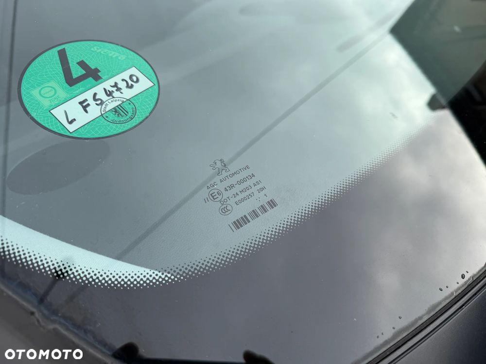 Peugeot 5008 2.0 HDi Family 7os - 26