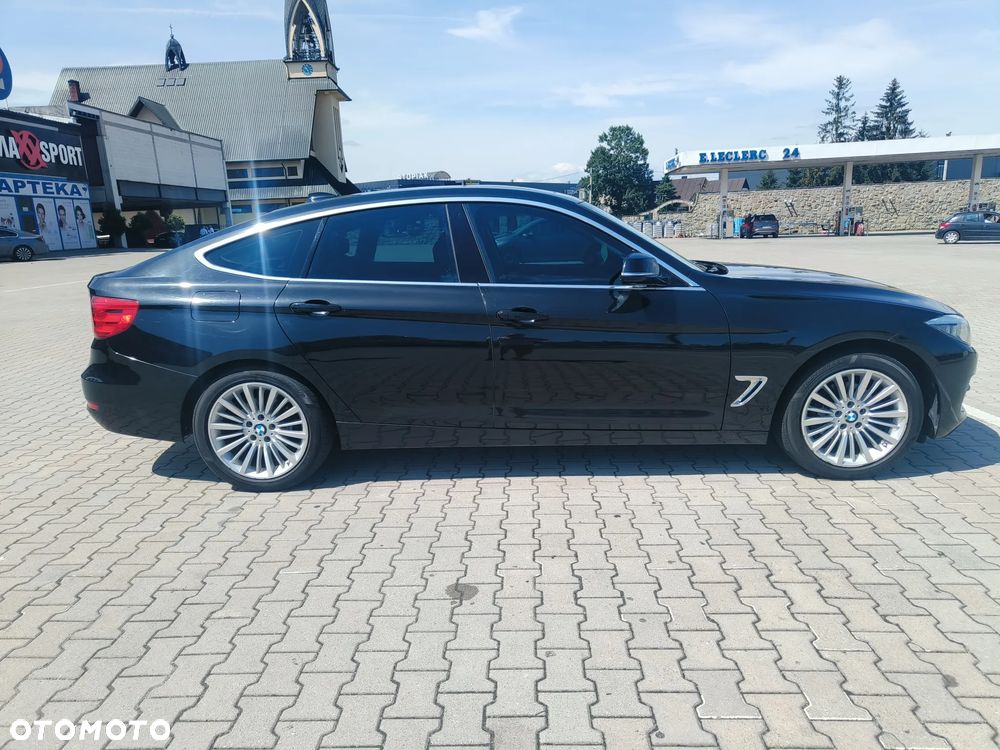 BMW Seria 3 328i Sport-Aut - 8