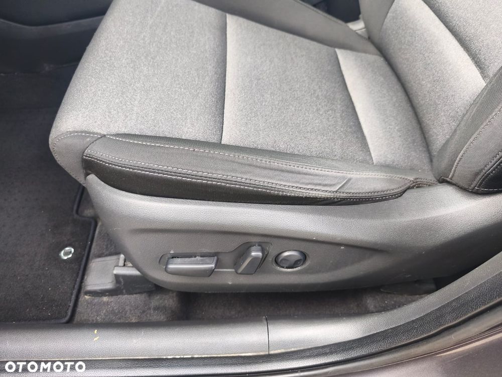Hyundai Tucson 1.6 GDi 2WD Style - 12