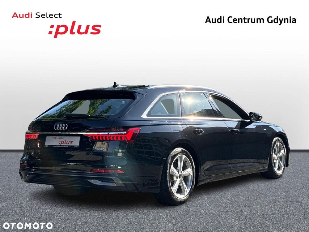 Audi A6 - 5