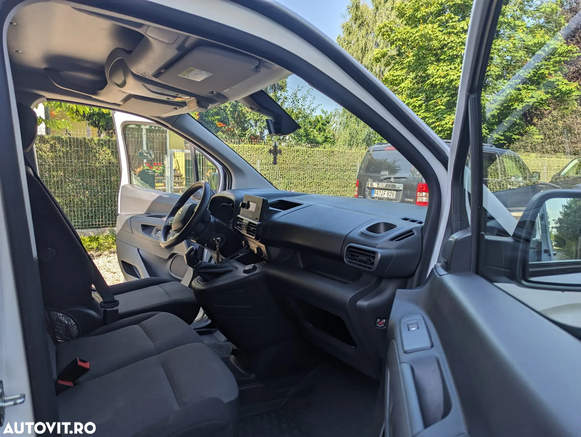 Citroën Berlingo - 9