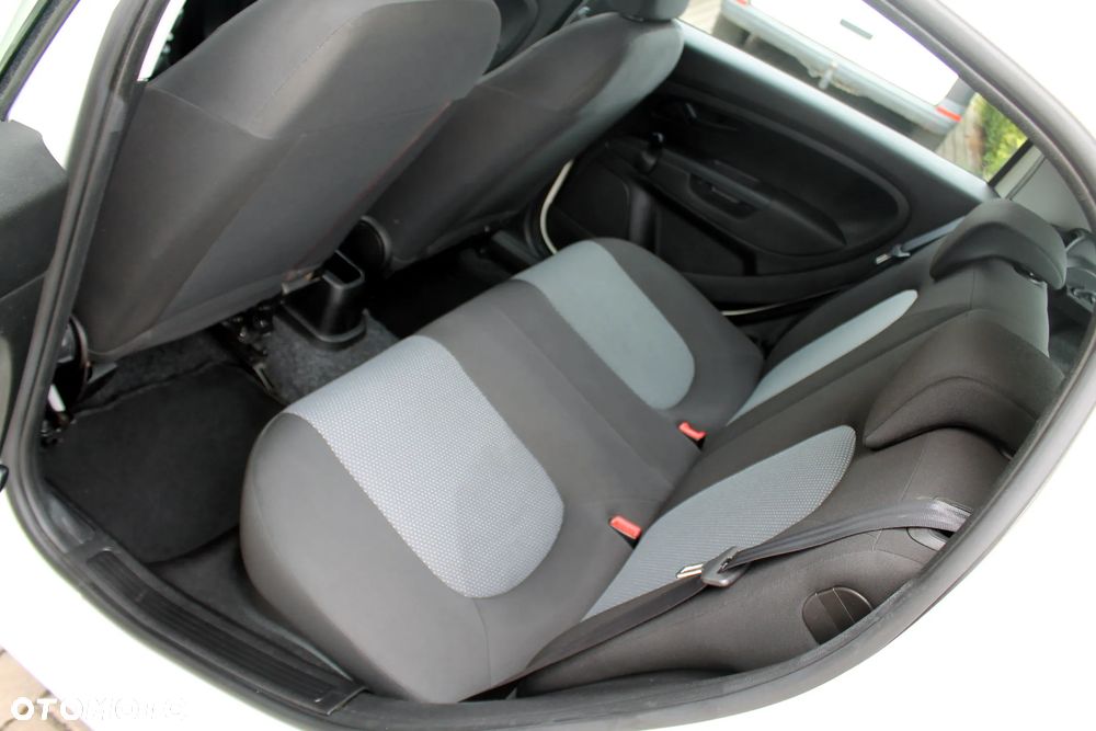 Fiat Punto Evo 1.2 8V My - 13
