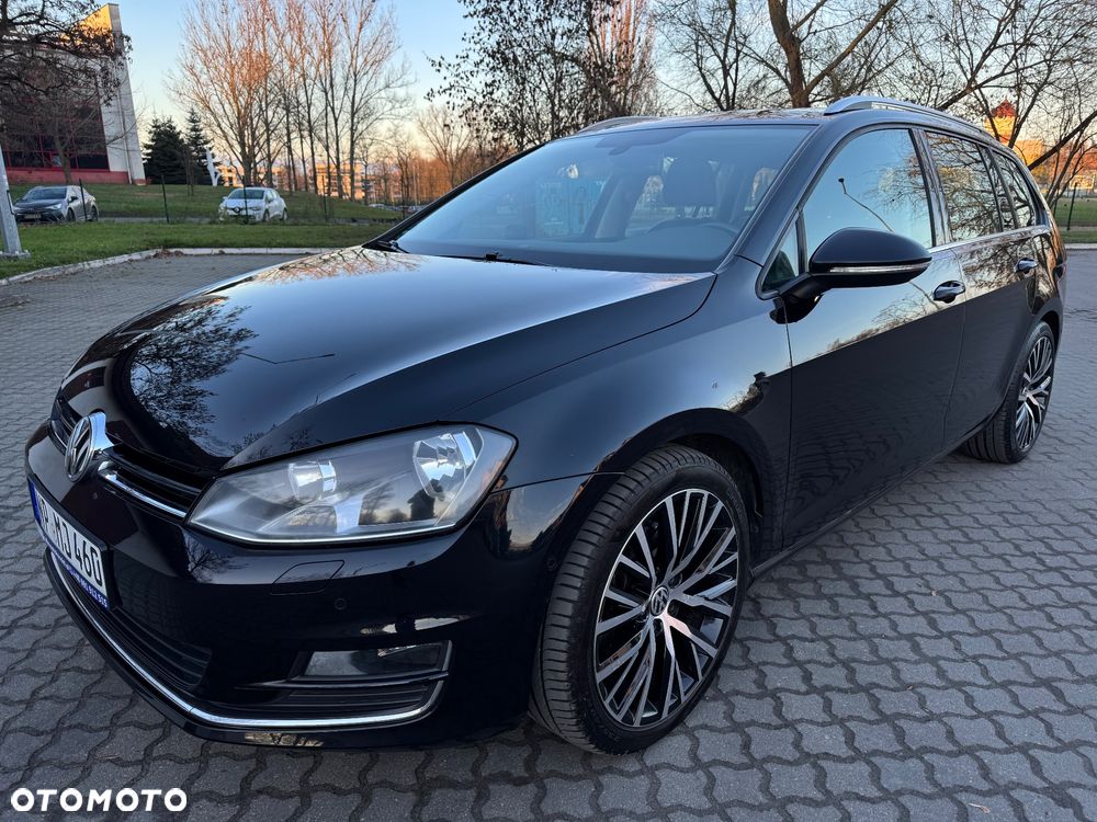 Volkswagen Golf 2.0 BlueTDI DSG Highline - 12