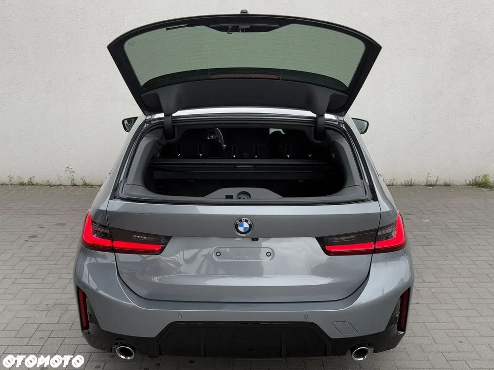 BMW Seria 3 - 9