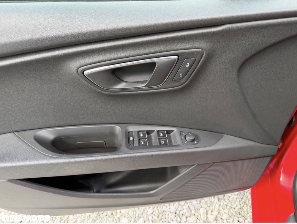 Seat Leon - 31