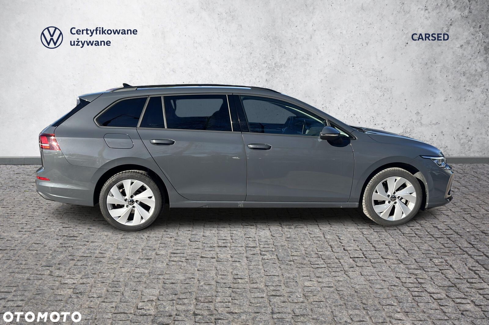 Volkswagen Golf - 6