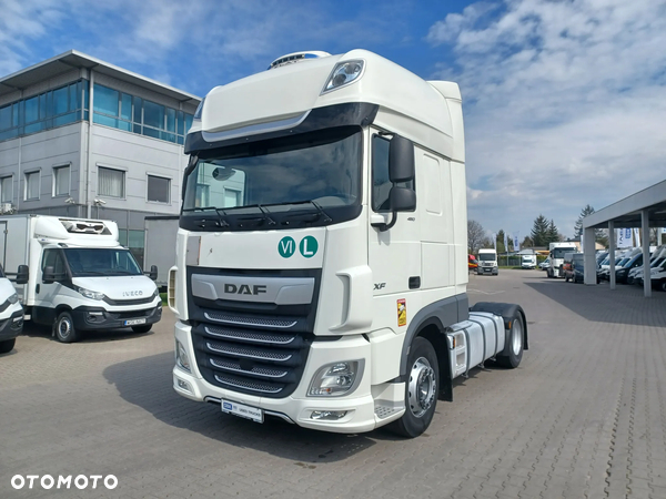 DAF XF.480 SSC  (31231)