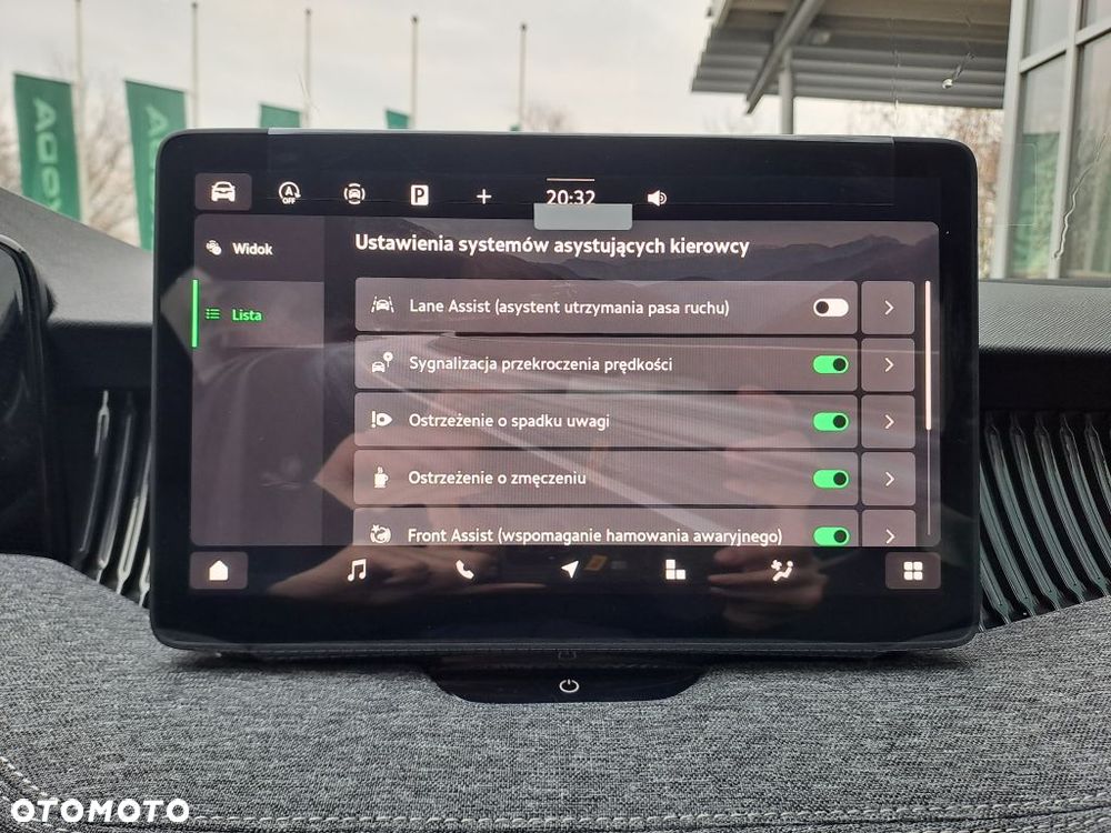 Skoda Superb 1.5 TSI mHEV Edition 130 DSG - 12