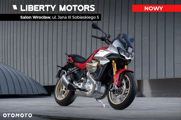 Moto Guzzi Inny