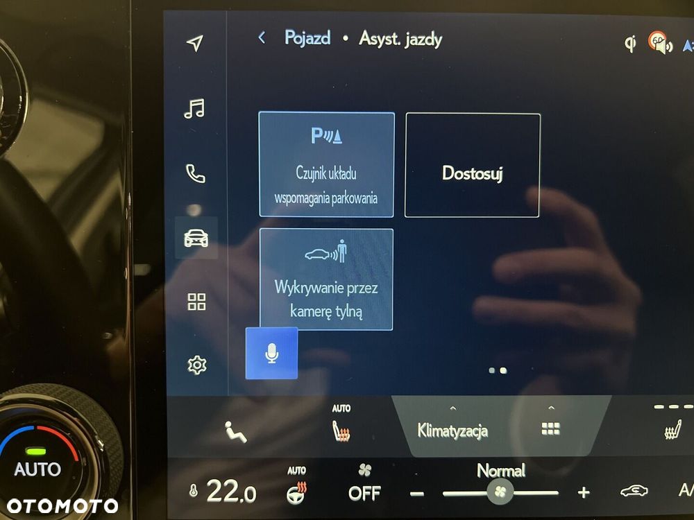 Lexus NX 350h Prestige 2WD - 36