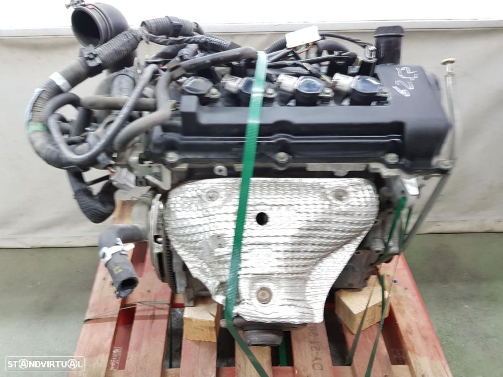 MOTOR COMPLETO MITSUBISHI ASX GA0W REF. 4A92 - 1