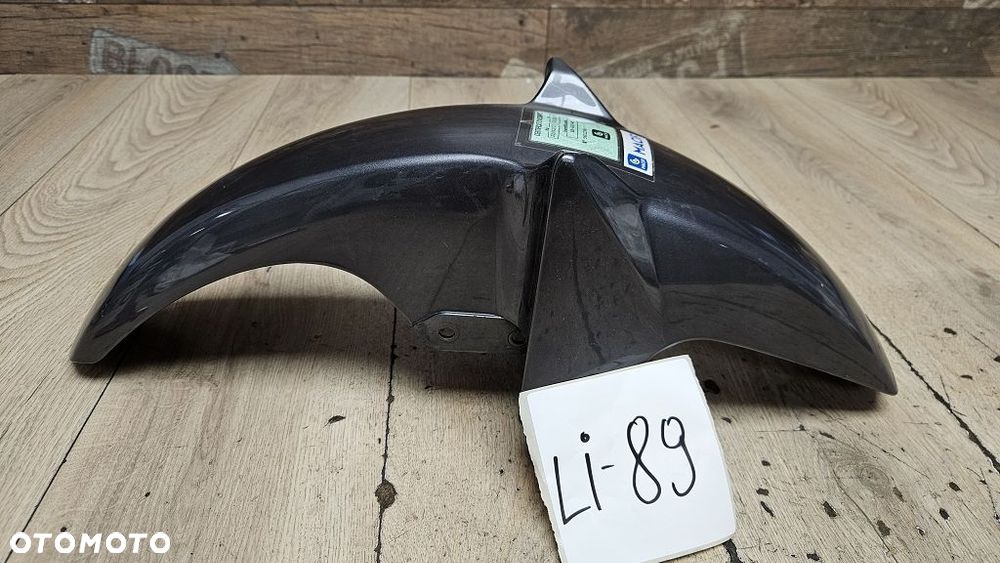 Błotnik przód Yamaha YBR 125