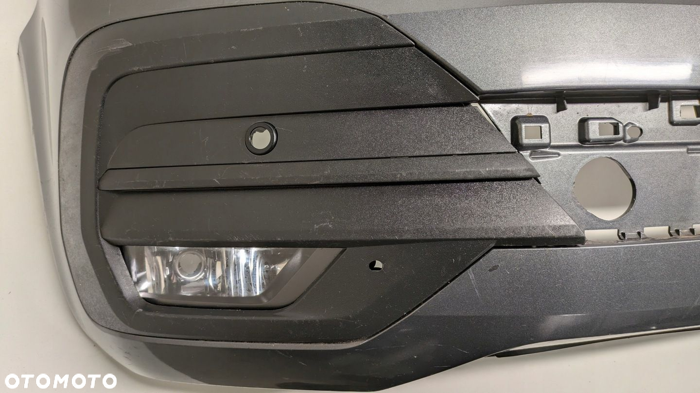 Zderzak przedni VW MULTIVAN T6.1 - 8