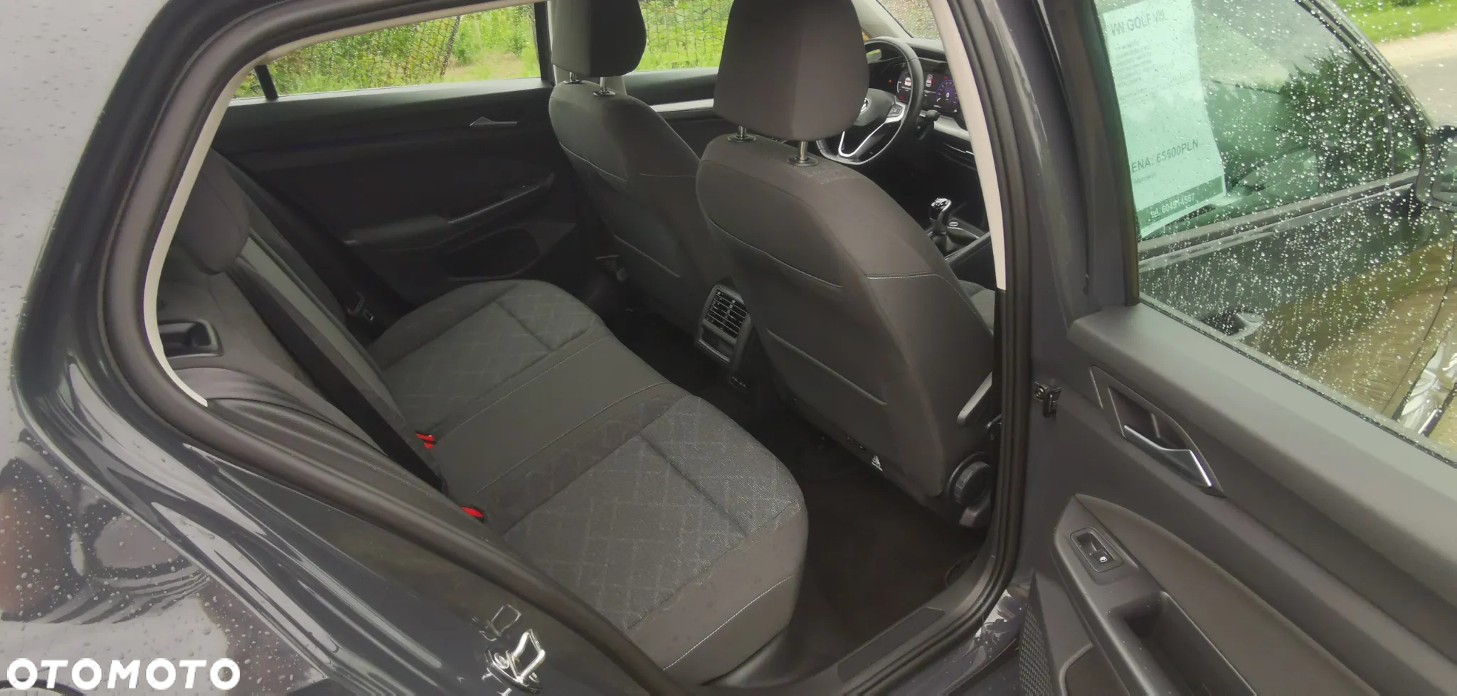 Volkswagen Golf 2.0 TDI SCR Active - 8