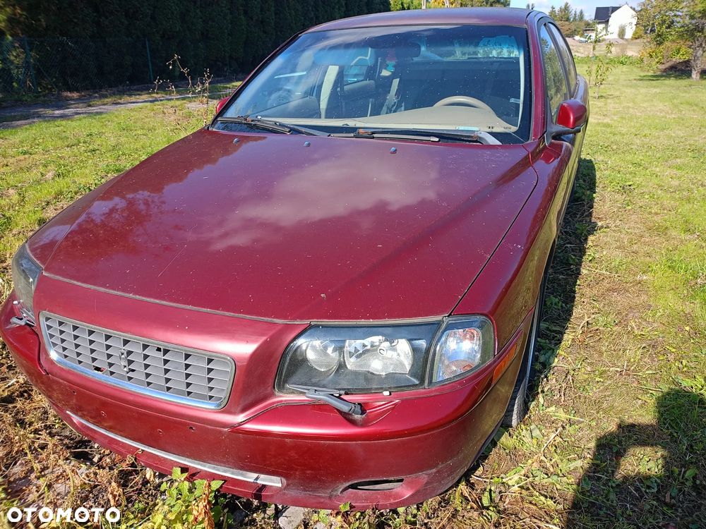 Części karoserii Volvo S80  lifcie - 5