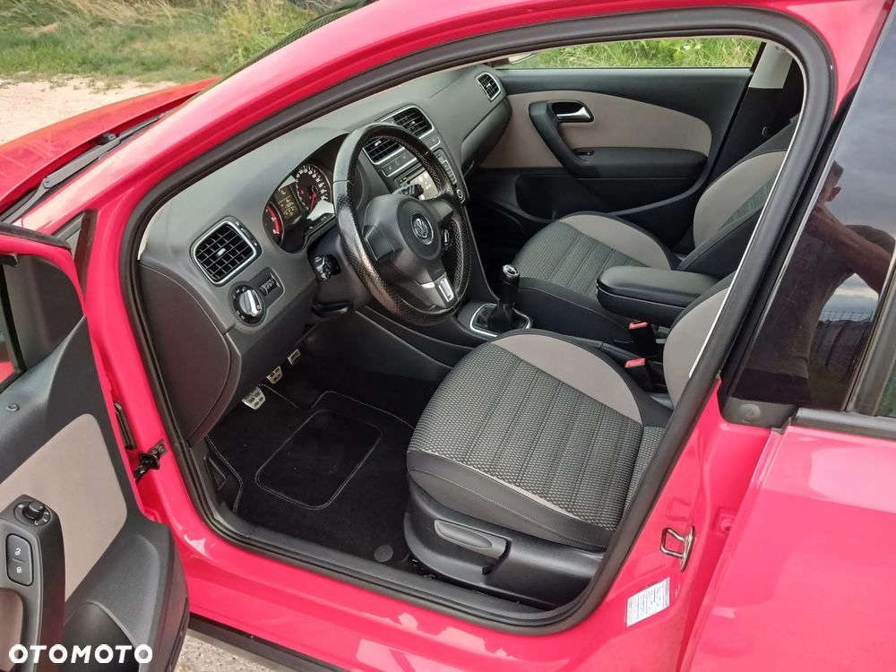 Volkswagen Polo 1.4 16V Comfortline CityLine - 20
