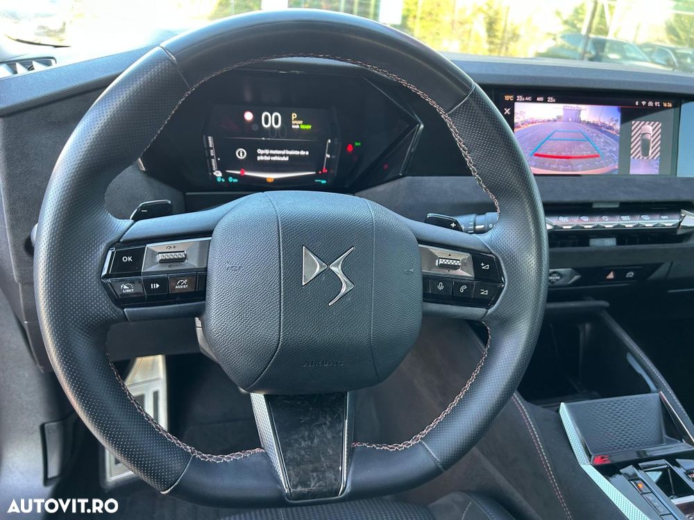 DS Automobiles DS 4 Crossback - 19