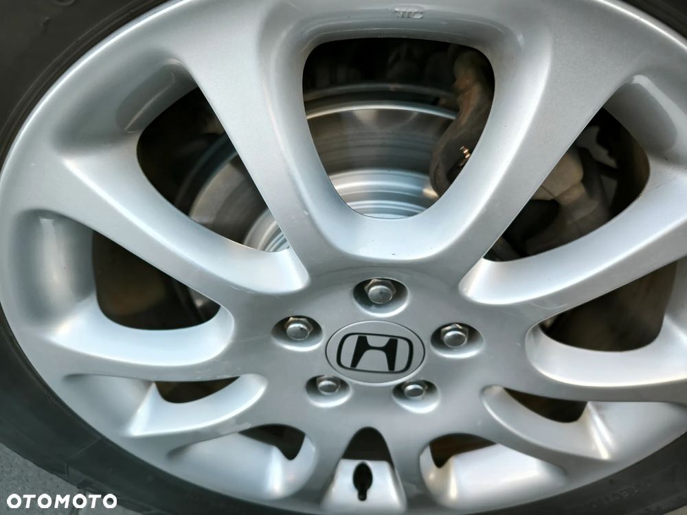 Honda CR-V 2.0 i-MMD Lifestyle (Honda Connect+) - 16
