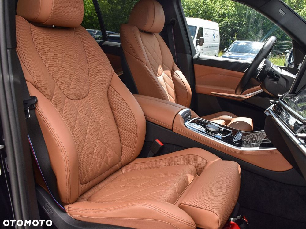 BMW X5 xDrive30d mHEV sport - 4