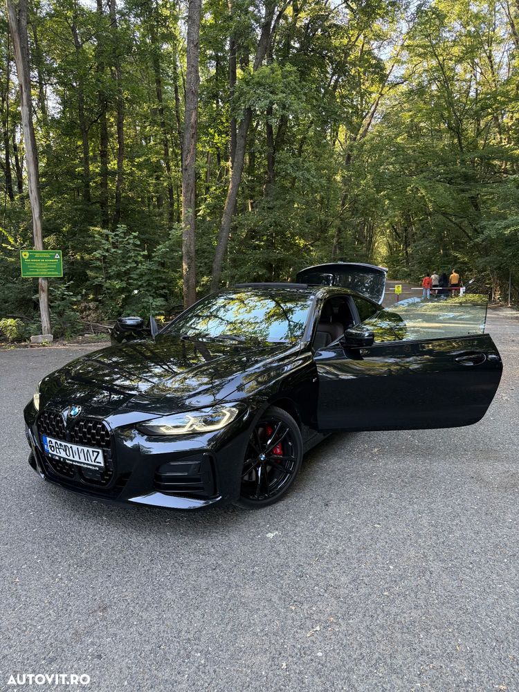 BMW M4 - 22