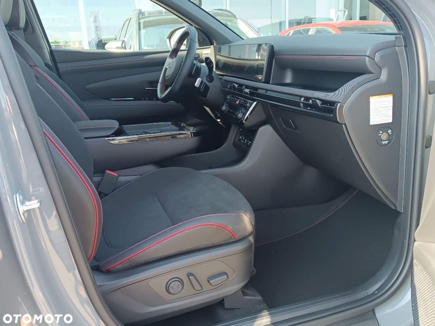 Hyundai Tucson - 28