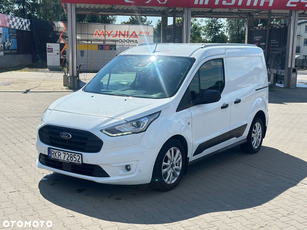 Ford Connect - 4