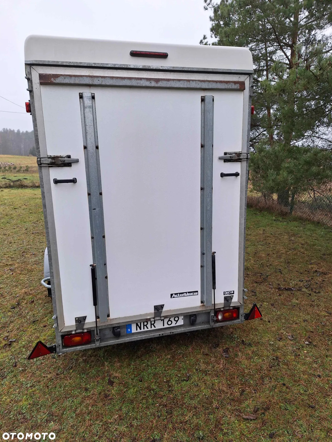 Brenderup - 3