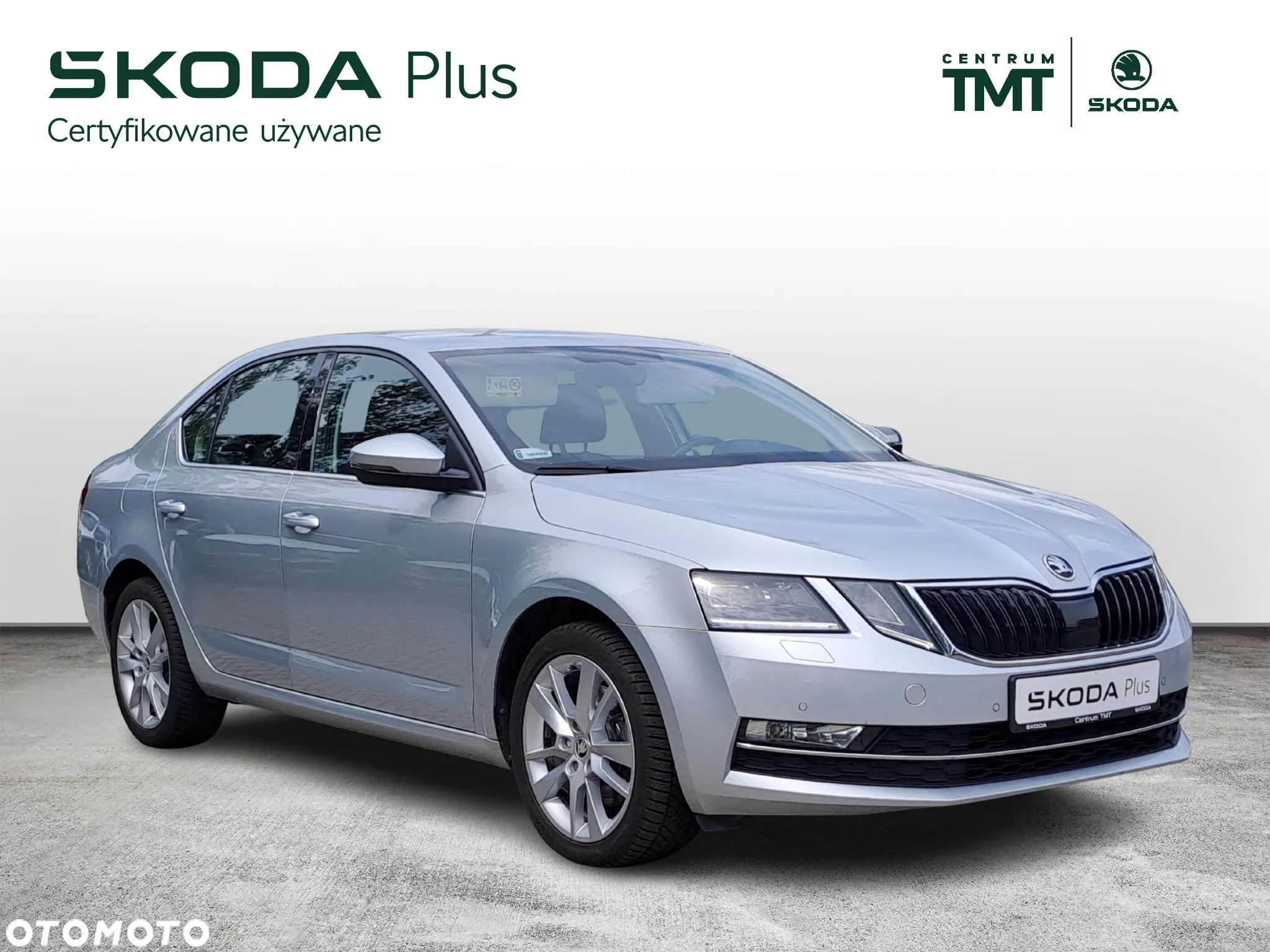 Skoda Octavia 2.0 TSI Style DSG - 7