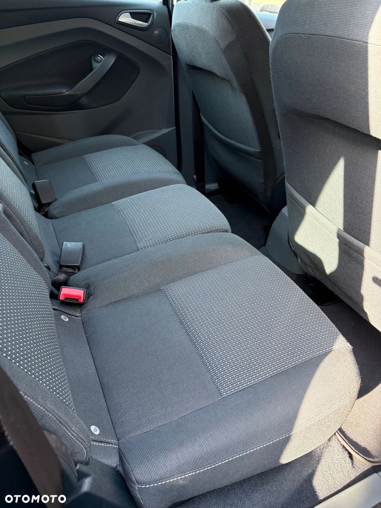 Ford C-MAX 1.6 Ti-VCT Ambiente - 10
