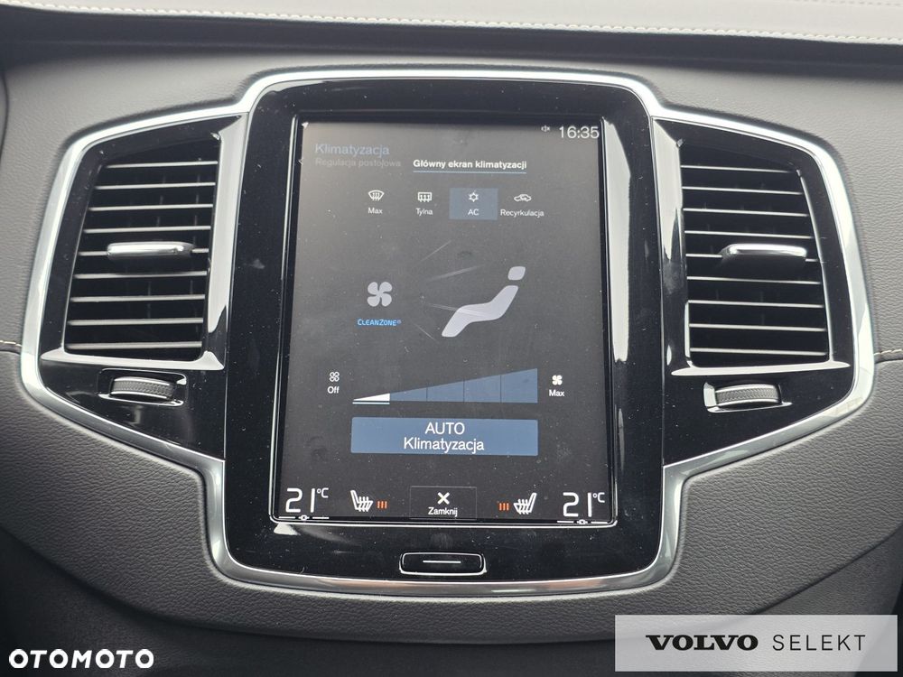 Volvo XC 90 - 29