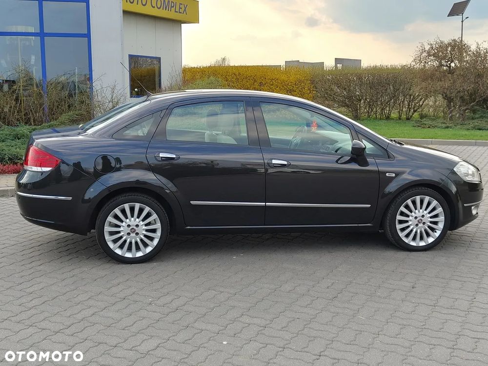 Fiat Linea - 29