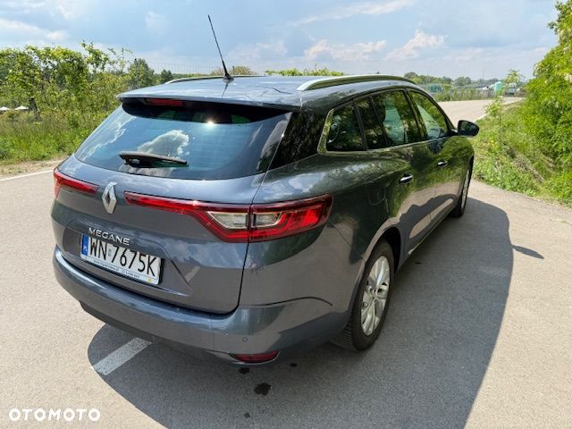 Renault Megane 1.6 SCe Limited - 6