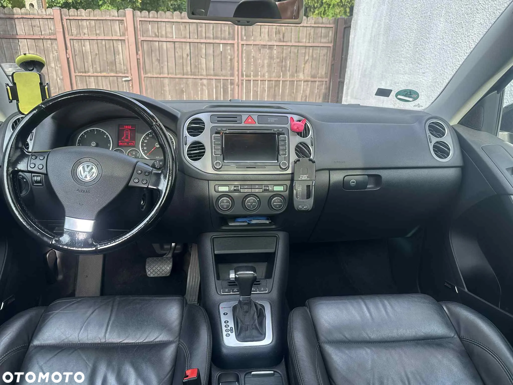 Volkswagen Tiguan 2.0 TDI 4Mot Track DSG - 3
