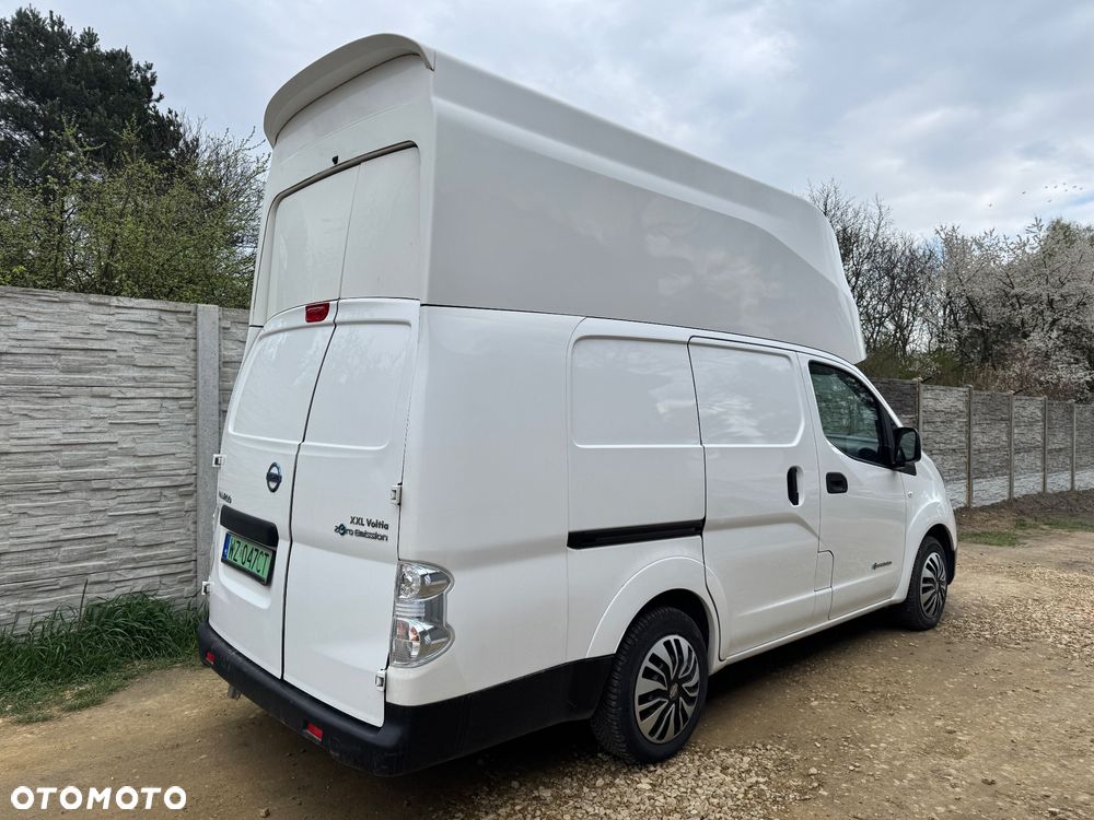 Nissan NV200 Evalia 2ZERO Edition - 5