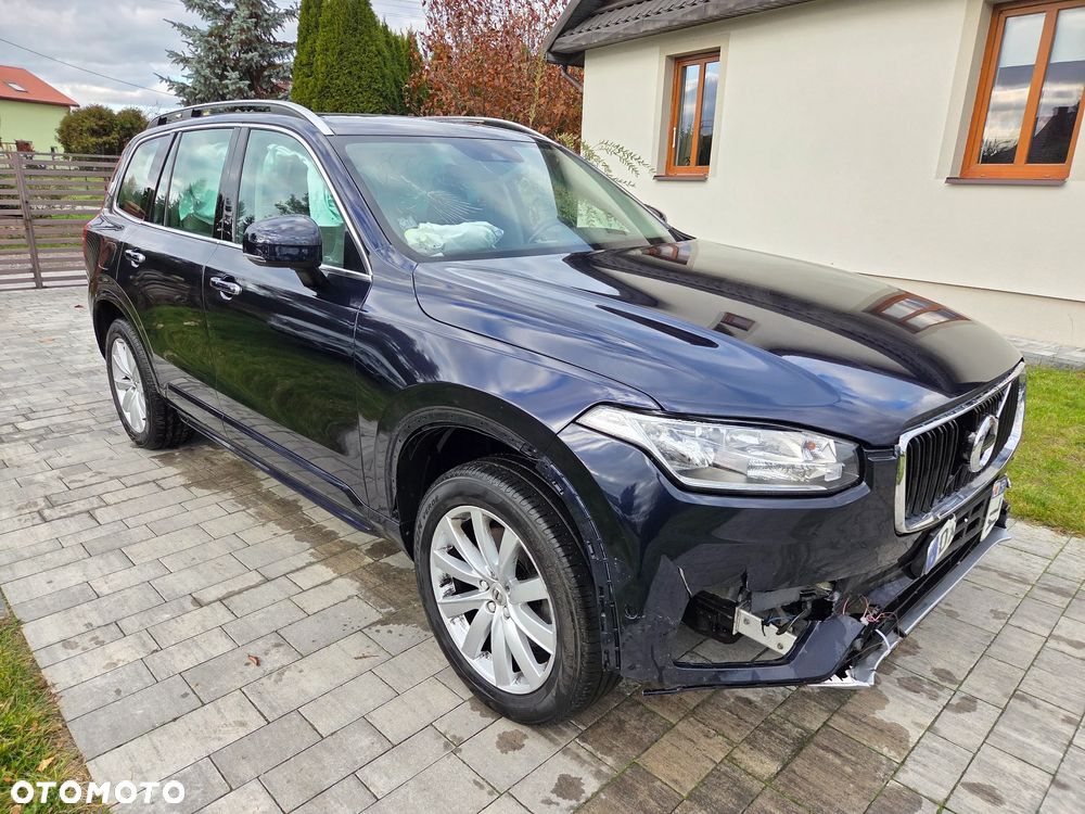 Volvo XC 90 - 2