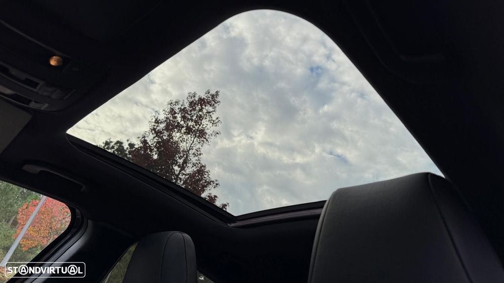 Mercedes-Benz A 45 AMG 4Matic Speedshift 7G-DCT - 6