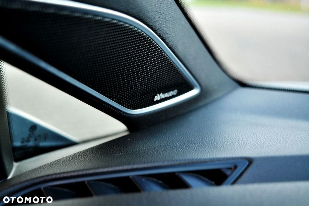 Volkswagen Golf GTD BlueMotion Technology - 7