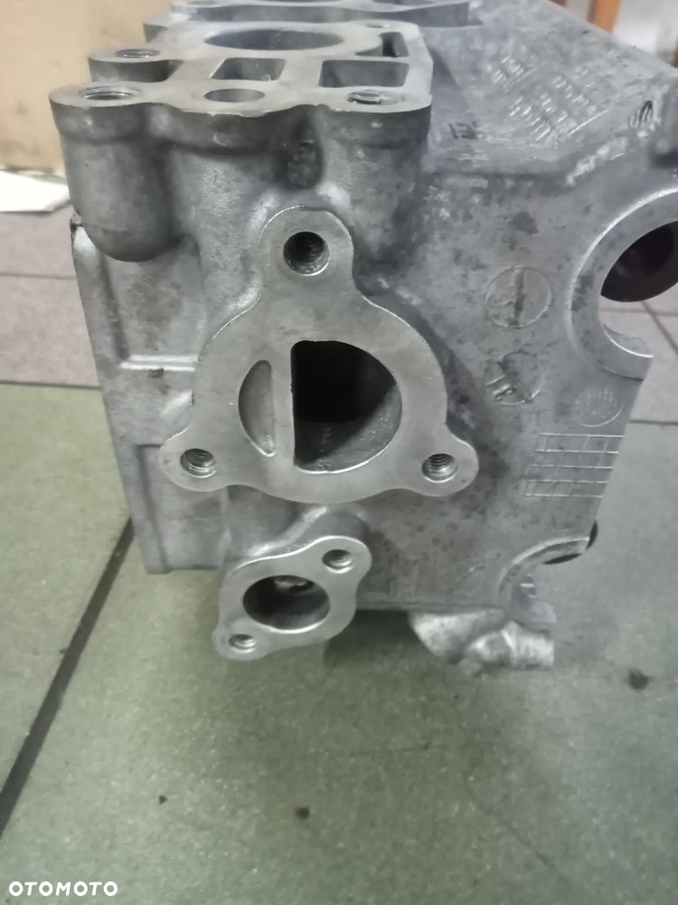 GŁOWICA SUZUKI 1.5 16V PO REGENERACJI - 5