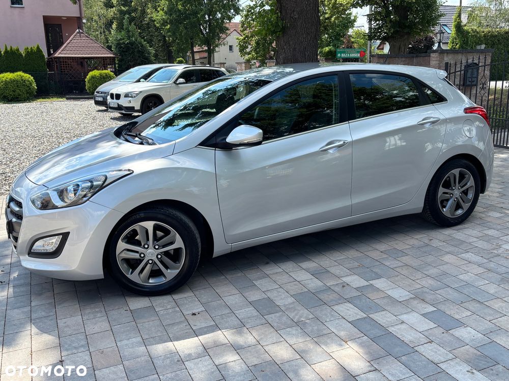 Hyundai i30 1.6 CRDi Premium - 2
