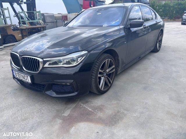 BMW Seria 7 - 6