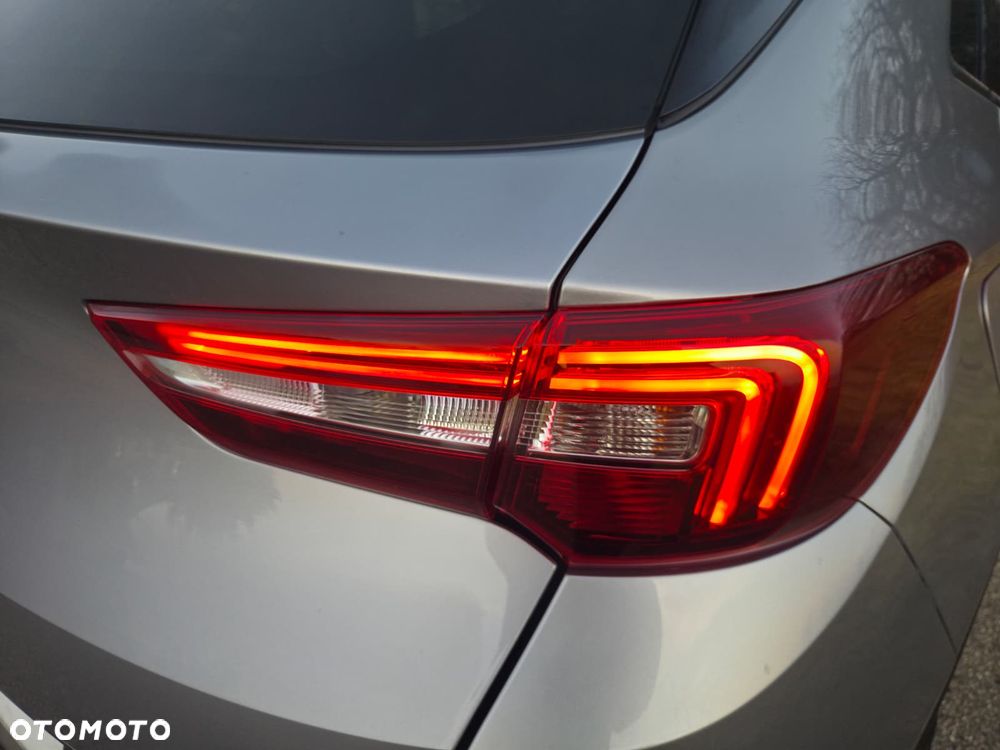 Opel Grandland X 1.6 CDTI Enjoy S&S - 25
