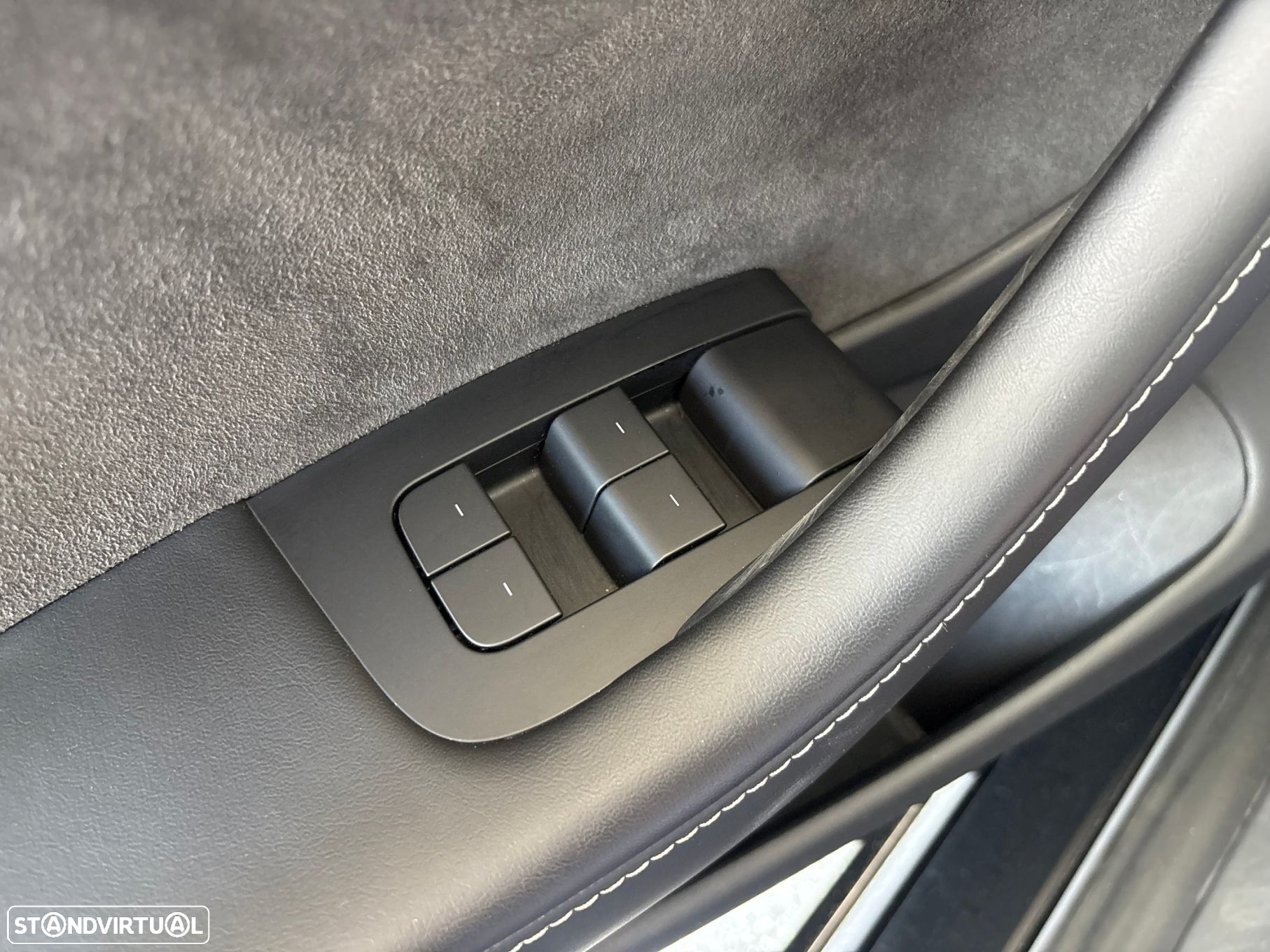 Tesla Model 3 Tração Traseira - 12
