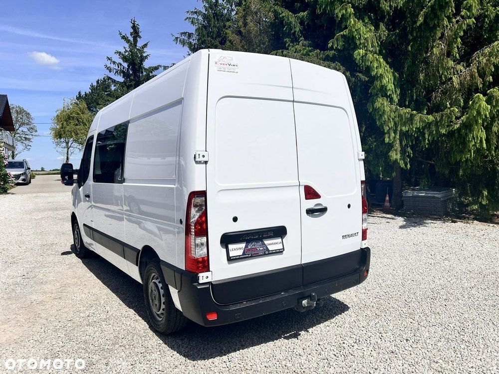 Renault Master - 4