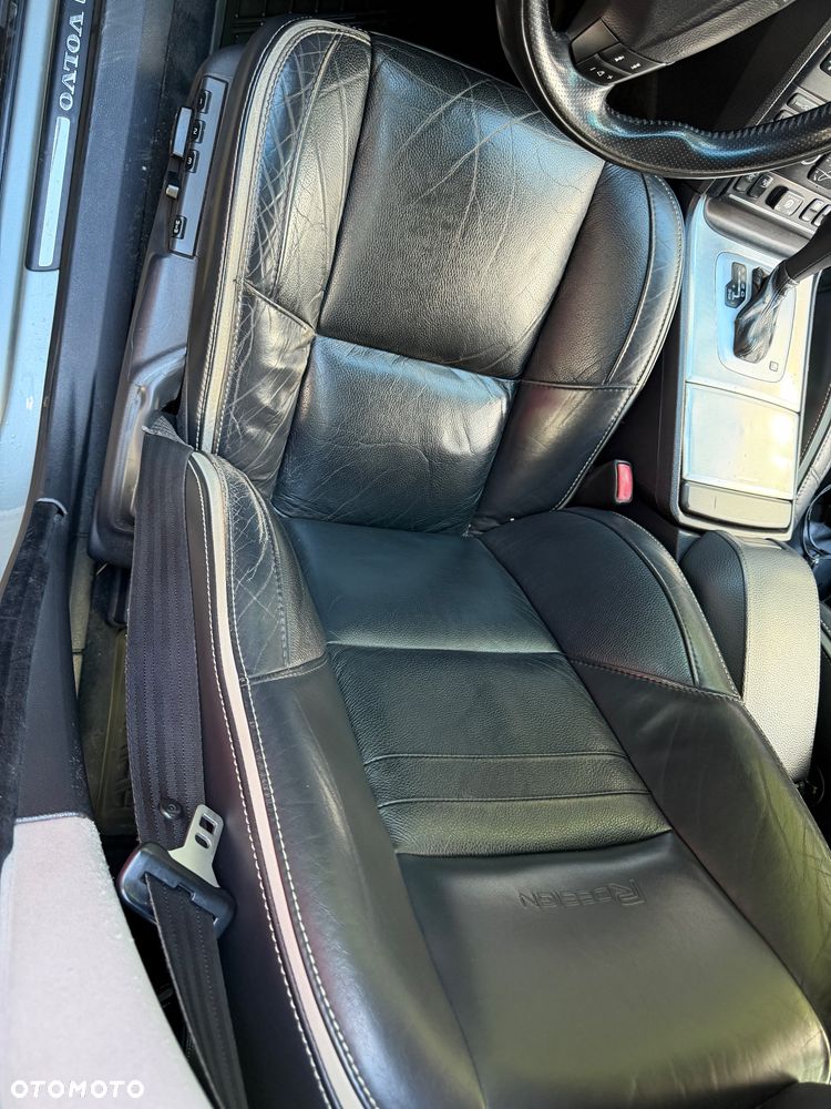 Volvo XC 90 4.4 V8 AWD R-Design - 8
