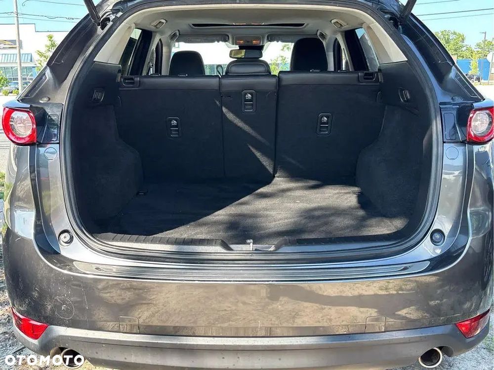 Mazda CX-5 - 12