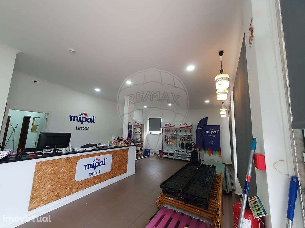 Loja  para venda - Grande imagem: 3/6