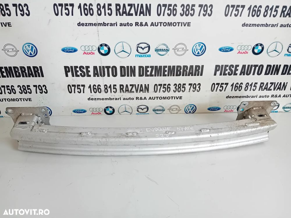 Armatura Bara Spate Range Rover Evoque L538 An 2011-2018 - 5