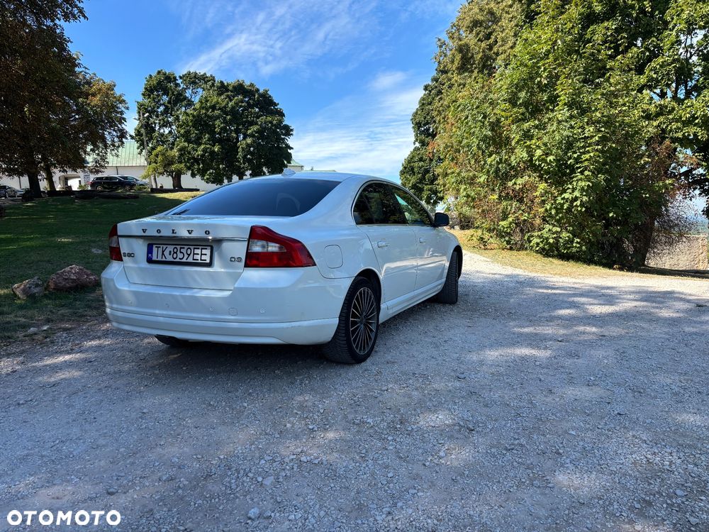 Volvo S80 D3 Summum - 2