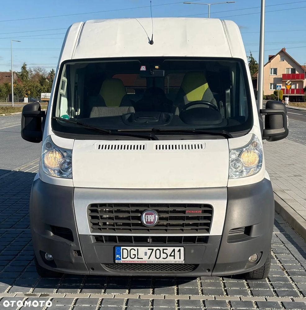 Fiat Ducato - 6